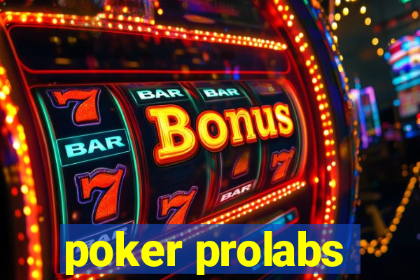 poker prolabs