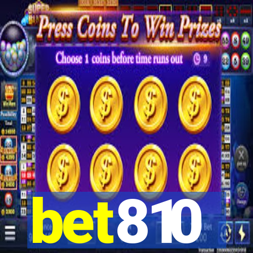 bet810