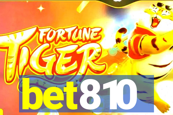 bet810