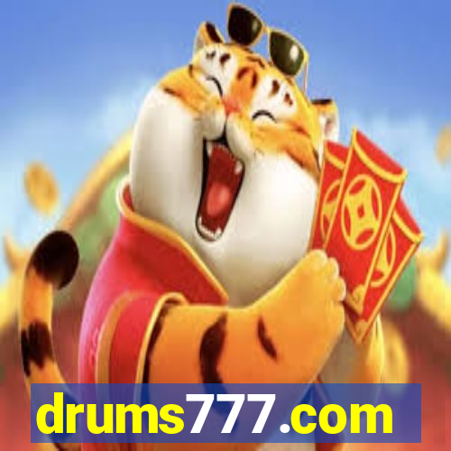 drums777.com