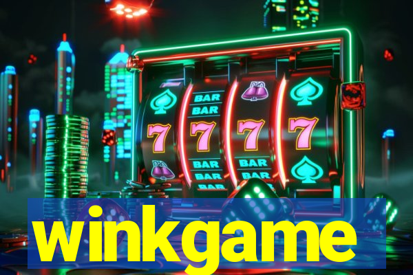 winkgame