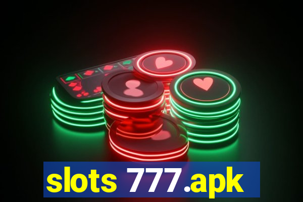 slots 777.apk