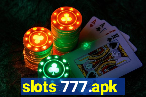 slots 777.apk