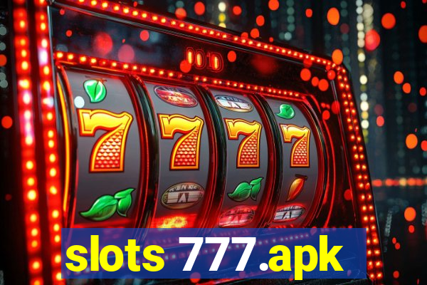 slots 777.apk