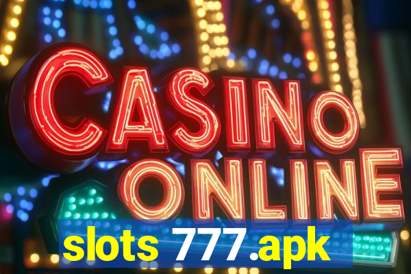 slots 777.apk