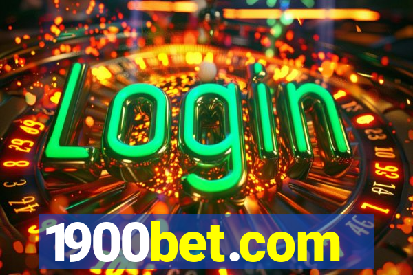 1900bet.com