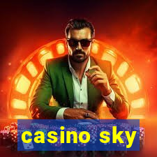 casino sky