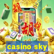 casino sky