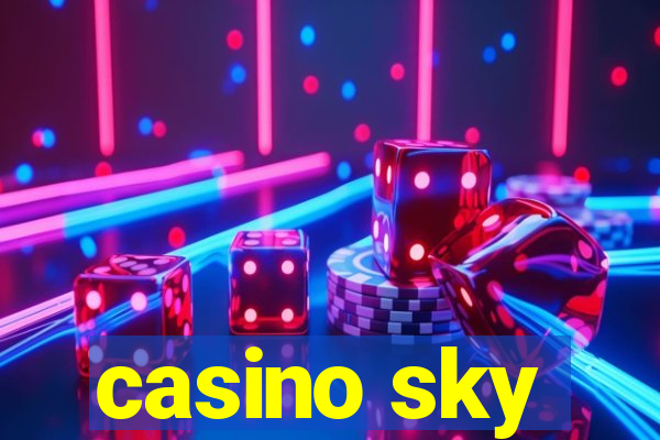 casino sky