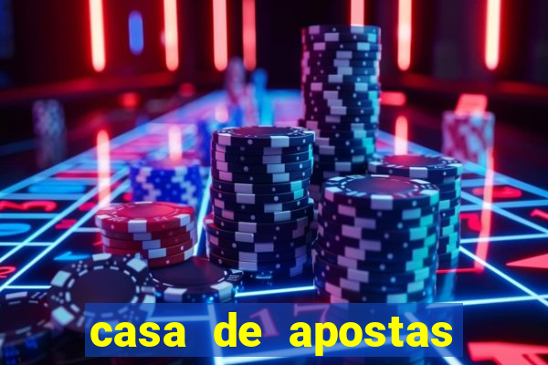 casa de apostas vai de bet