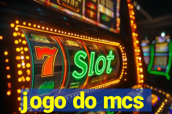 jogo do mcs