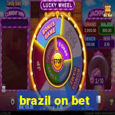 brazil on bet