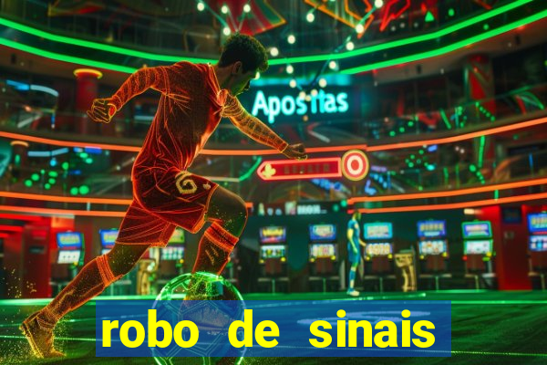 robo de sinais fortune rabbit