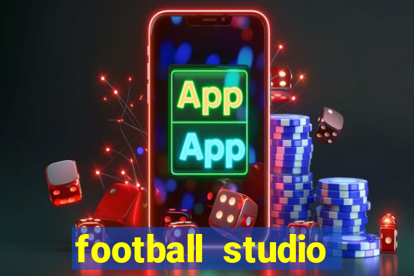 football studio sinais grátis $100