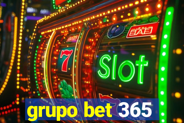 grupo bet 365