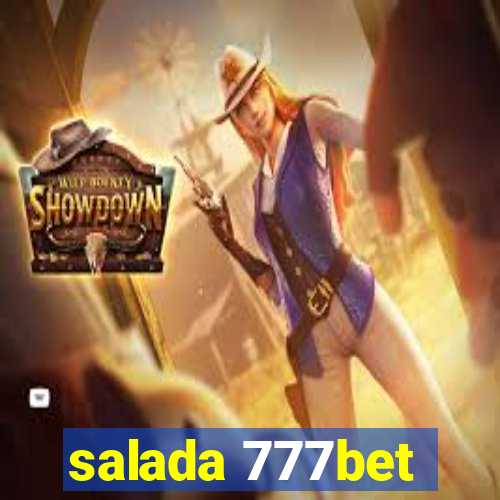 salada 777bet