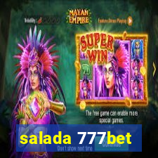 salada 777bet