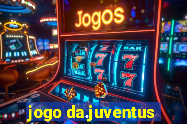 jogo da.juventus