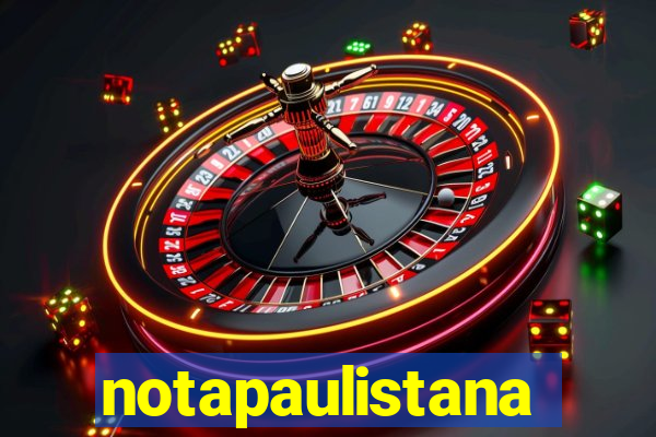 notapaulistana