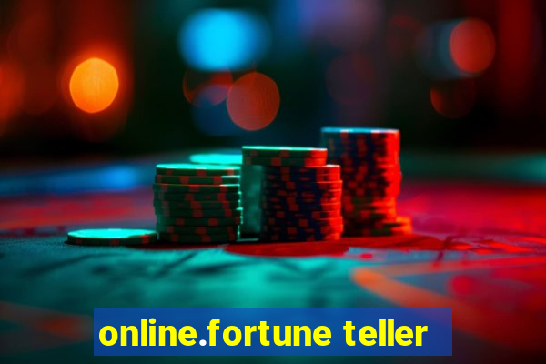 online.fortune teller