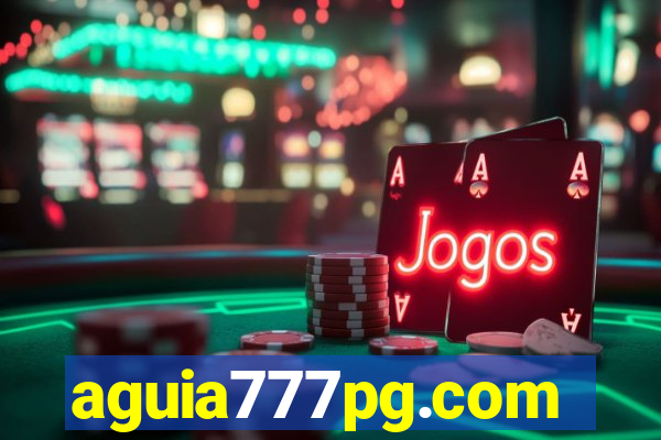 aguia777pg.com