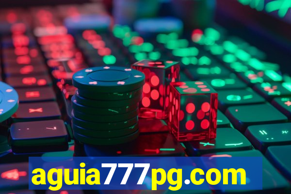 aguia777pg.com