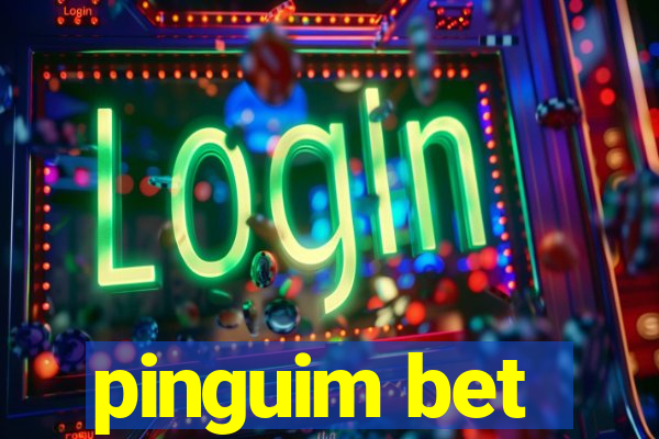 pinguim bet