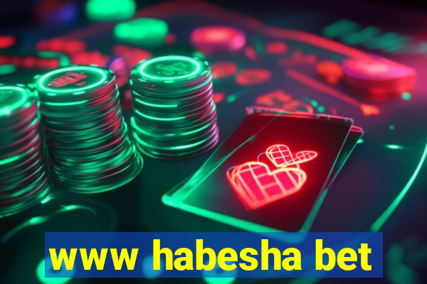 www habesha bet