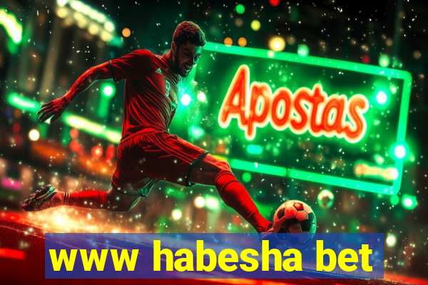 www habesha bet