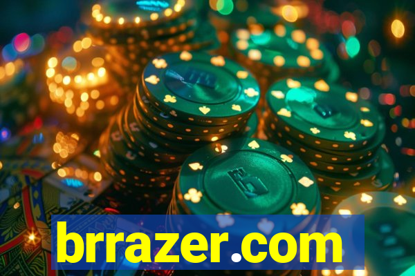 brrazer.com