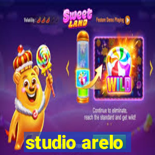 studio arelo