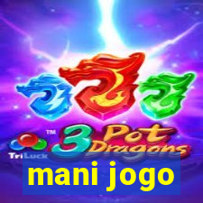 mani jogo