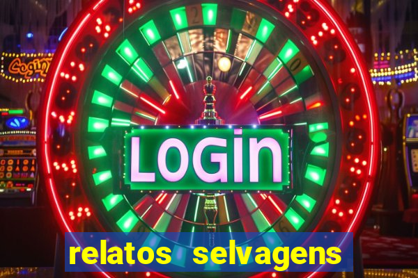 relatos selvagens dublado online