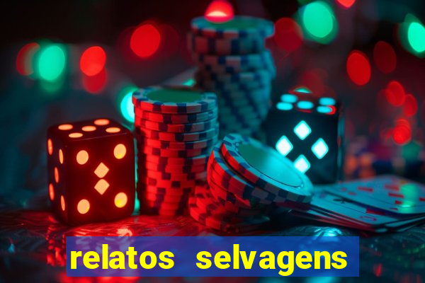 relatos selvagens dublado online