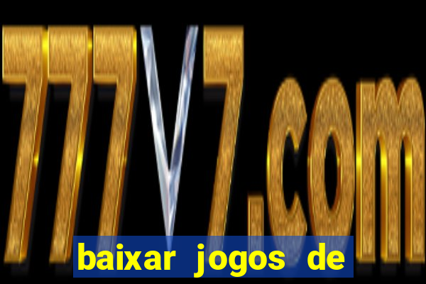 baixar jogos de ps3 torrent