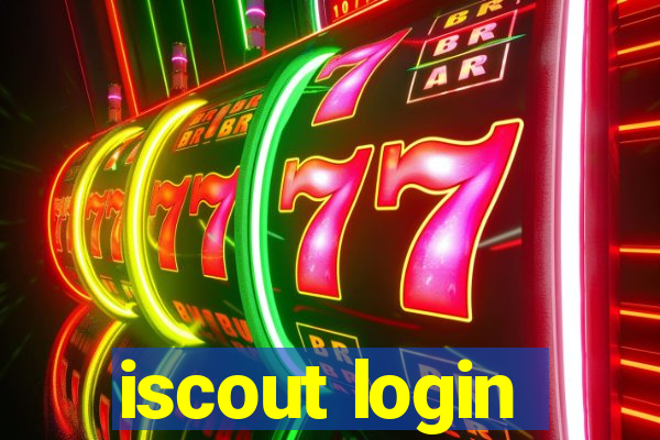 iscout login