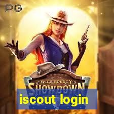 iscout login