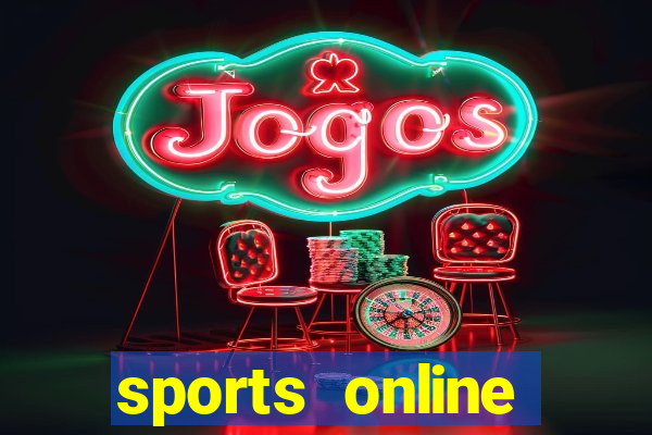 sports online betting sites