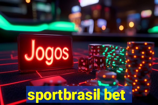 sportbrasil bet