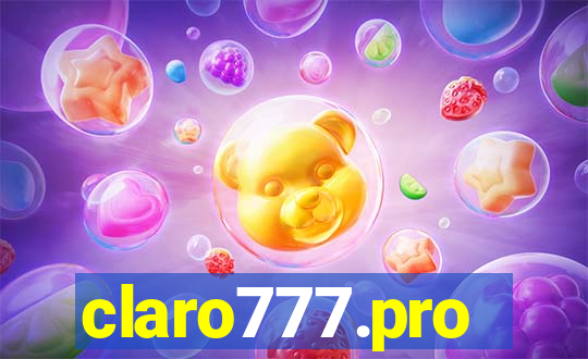 claro777.pro