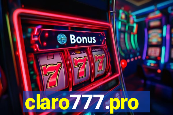 claro777.pro