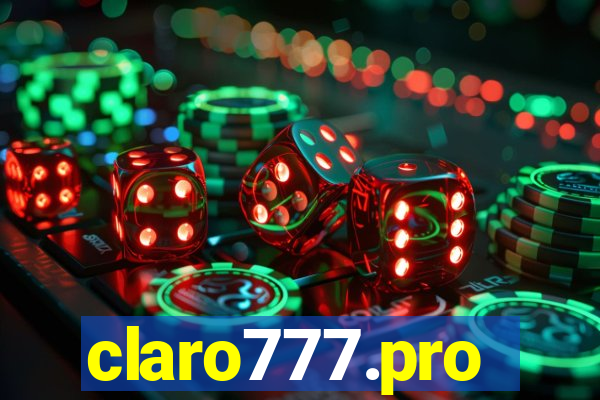 claro777.pro