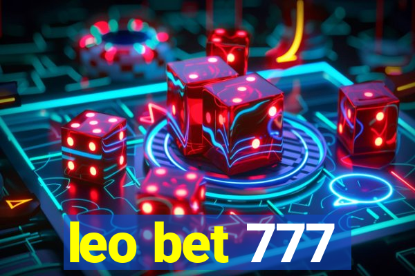 leo bet 777