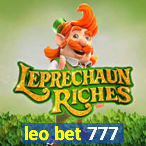 leo bet 777