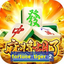 fortune tiger 2 demo revenge