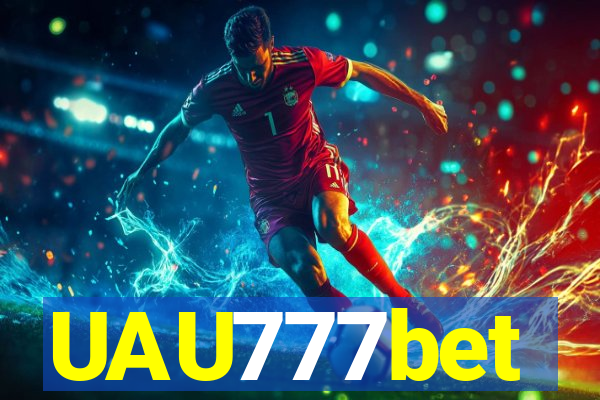 UAU777bet