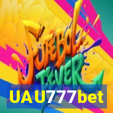 UAU777bet