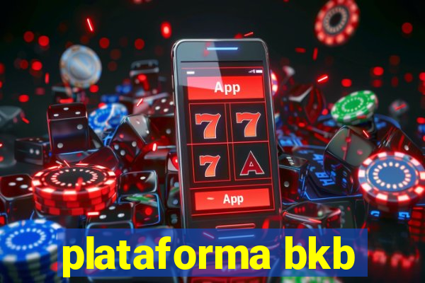 plataforma bkb