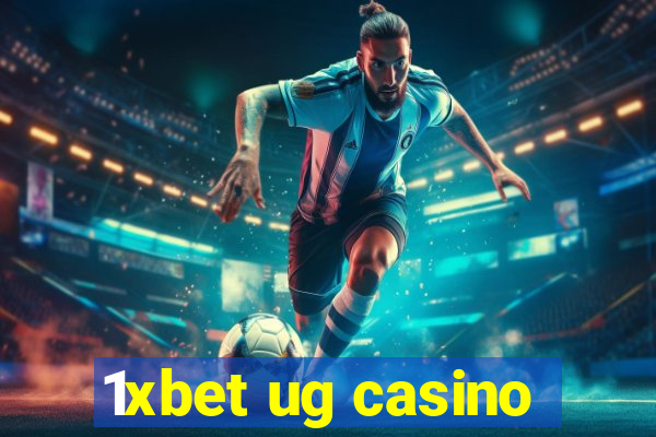 1xbet ug casino