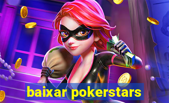 baixar pokerstars